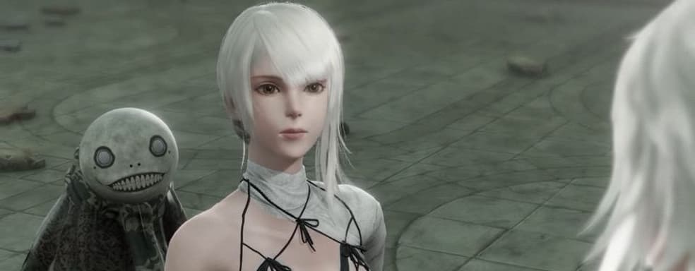 NieR Replicant и Sid Meier’s Civilization 6 пополнят каталог PS Plus в ближайшее время, утверждает надежный инсайдер