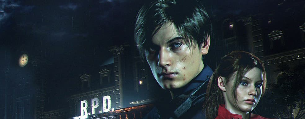 Создается новый фильм по Resident Evil. На этот раз более верный игре