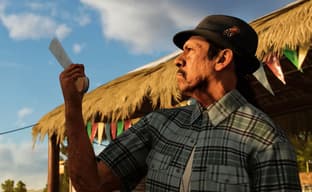 Far Cry 6 trailer features Danny Trejo, "Rambo," and a crossover with "Stranger Things"