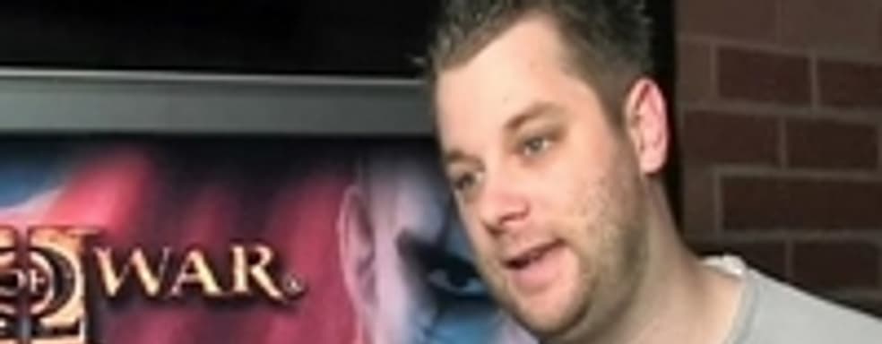 Создатель God of War II вернулся в Sony Santa Monica