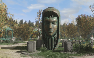 Fallout 4 превратили в аналог DayZ. Вышел сиквел мода-дополнения про выживание с зомби Fallout New Hampshire