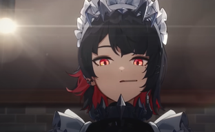 Эллен Джо из Zenless Zone Zero получила официальный праздничный арт с тентаклем в честь дня рождения