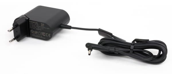 Зарядное устройство планшета Nokia Lumia 2520