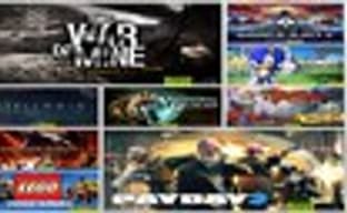 Летняя распродажа в Steam