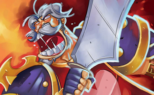 Современная Blizzard попыталась быть «в теме» с фанатами WoW и опозорилась