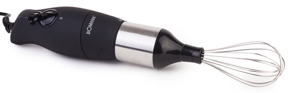 Погружной блендер Bomann SMS 349 CB