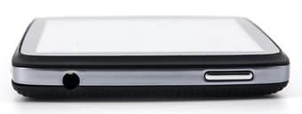 Верхний торец DNS SI4301 Верхний торец DNS SI4301