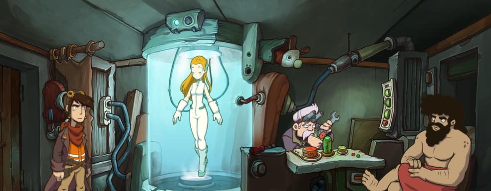 Epic Games дарит пять игр