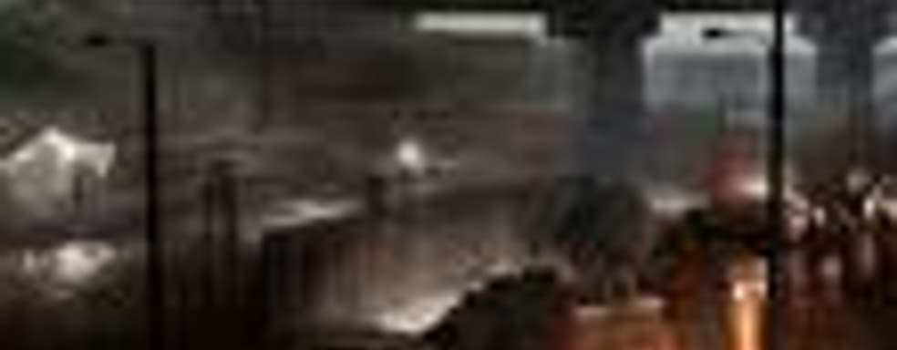 Новые скриншоты (Heavy Rain, Wet и Resistance: Retribution)