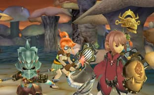 Final for Final Fantasy Crystal Chronicles on iOS. Square Enix to shut down another mobile game