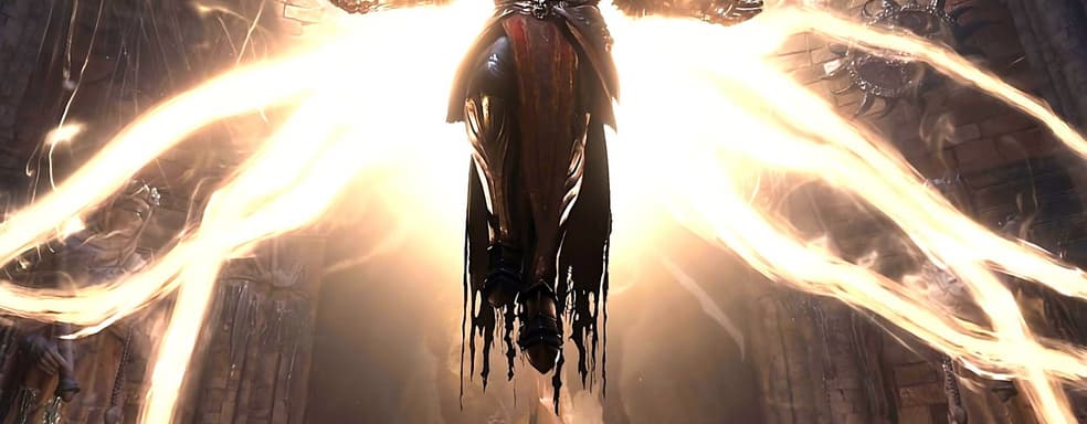 Diablo 4 станет ещё красивее. Разработчики улучшат графику