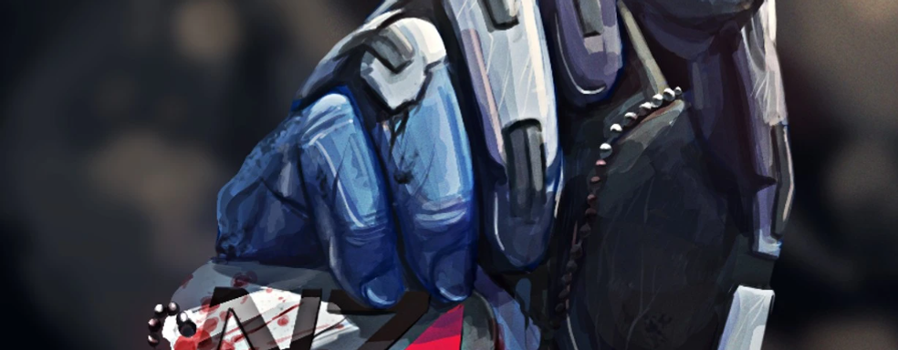 В тизере новой Mass Effect нашли скрытое послание Лиары и дату показанного события