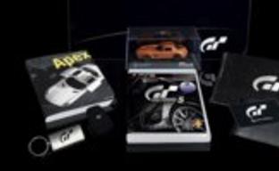 Коллекционные издание Gran Turismo 5 для Европы