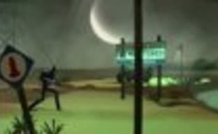 Gamescom-трейлер CounterSpy