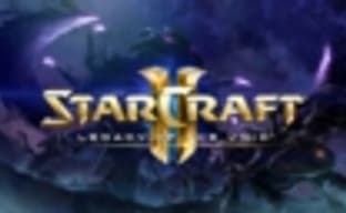 Бета-тест Starcraft II: Legacy of the Void стартует 31 марта