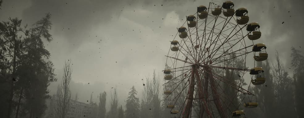 [Видео] Вранье о STALKER 2 / Немагия Bioware / Истерика Blizzard / Hitman 3 пришел в Steam