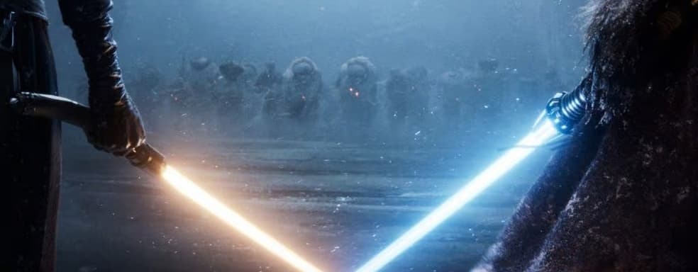 Никто не хочет работать в «токсичной» Quantic Dream, из-за этого релиз Star Wars Eclipse якобы состоится не раньше 2026 года