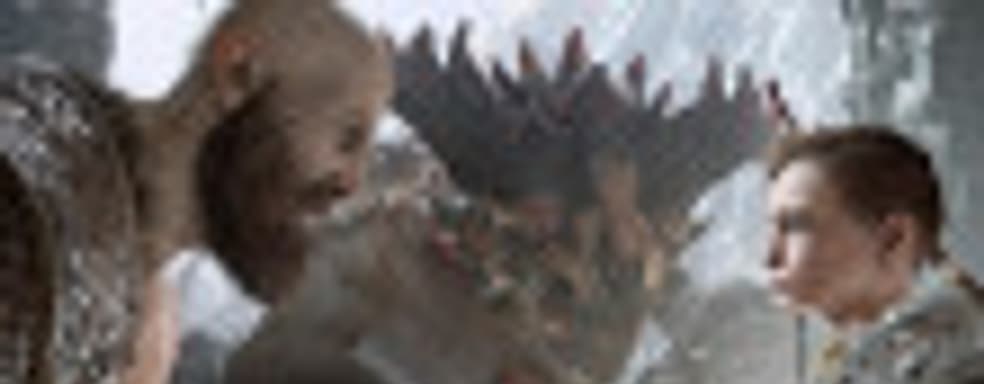 Новый God of War 2 подтвержден? – сотрудница Sony Santa Monica опубликовала многообещающее фото
