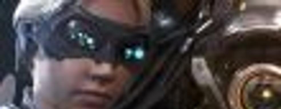 Первая часть дополнения Nova Covert Ops для StarCraft II появится 29 марта