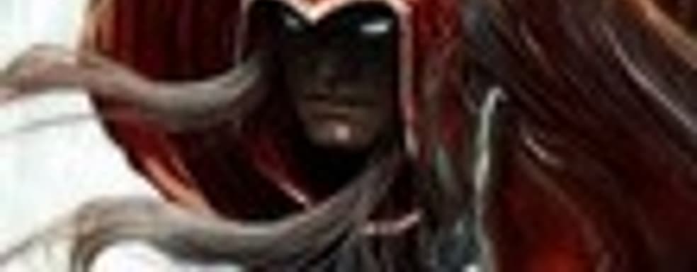 THQ о грядущих релизах