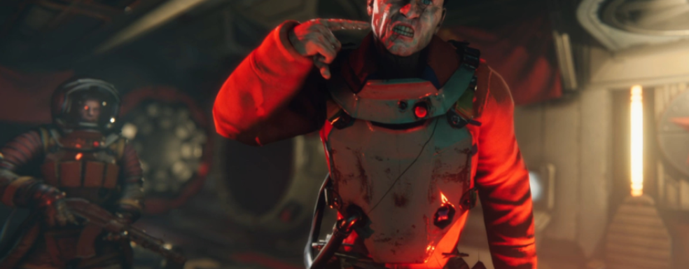 В Steam выйдет шутер про астронавта, который сражается со злыми коммунистами, строящими советскую базу на Луне