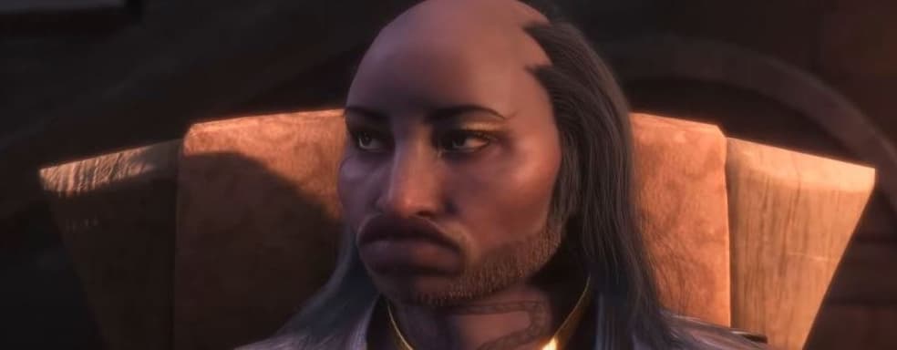 Фермеры разгромили Dragon Age: The Veilguard, «тупая» опция для арахнофобов в BO6 — самое интересное за 19 ноября