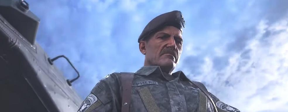 Call of Duty: Modern Warfare 2 станет одной из самых дорогих игр Activision, если верить слухам