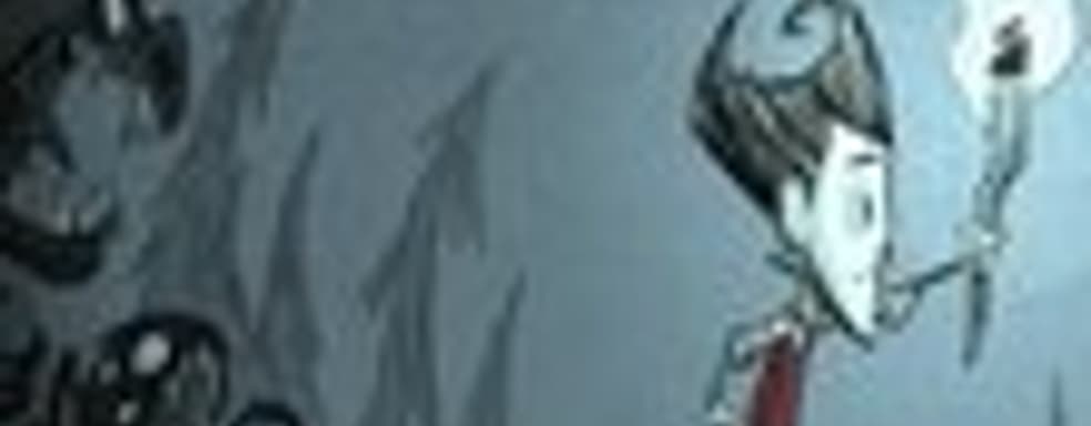 Don’t Starve: более 1 млн. игроков, версия для PS Vita возможна