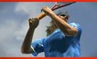 Легенды тенниса в Top Spin 4