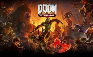 Мик Гордон много раз предлагал переделать альбом с саундтреком DOOM Eternal — Bethesda не хочет