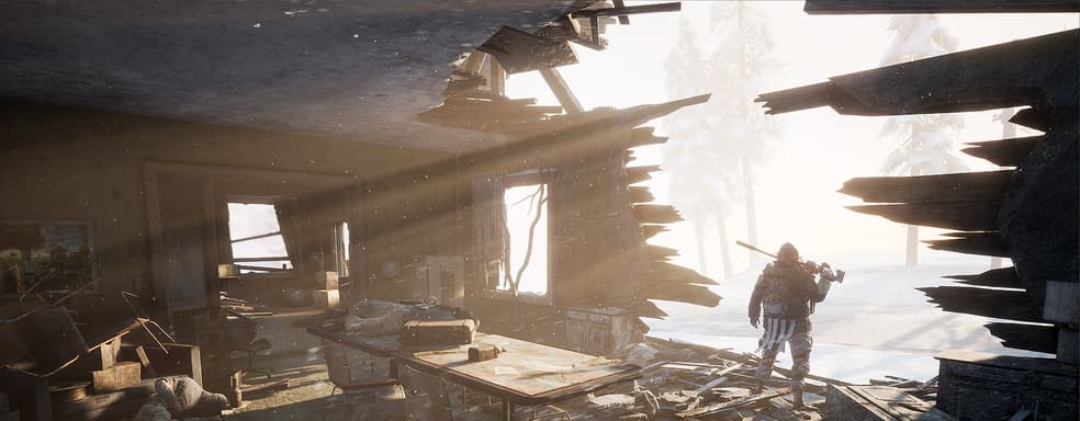 Постаполиптическое шутер-выживание Scavengers доступно для всех с 1 мая. В первый день у авторов	закончились все Steam-ключи