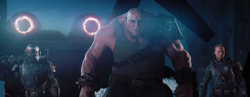 Warhammer 40,000: Darktide developers didn't want to remove the game from sale on Russian Steam