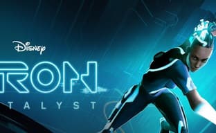 Битвы, погони и новая история. TRON: Catalyst выйдет в июне
