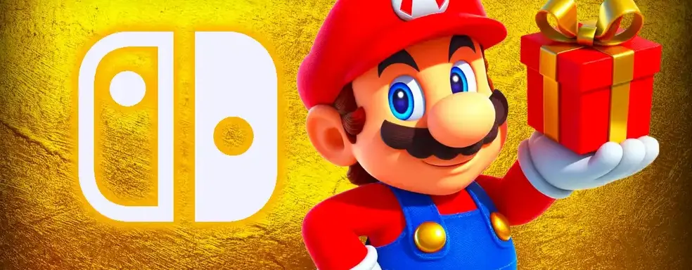 Nintendo исполнилось 135 лет: от карт ханафуда до одного из лидеров мировой игровой индустрии