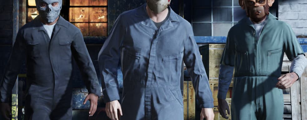 Мафия против Автоугонщика – ремейк Mafia сравнили с Grand Theft Auto V