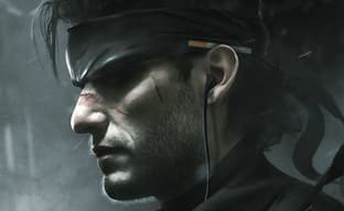 Звезда космической оперы «Звездные войны» исполнит роль в экранизации Metal Gear Solid