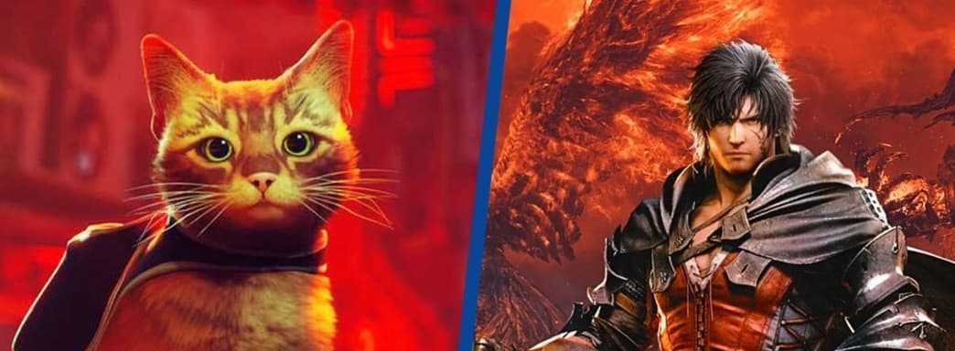 PS5 busca convertirse en el "mejor lugar para juegos" de desarrolladores externos. Sony ayuda a sus socios