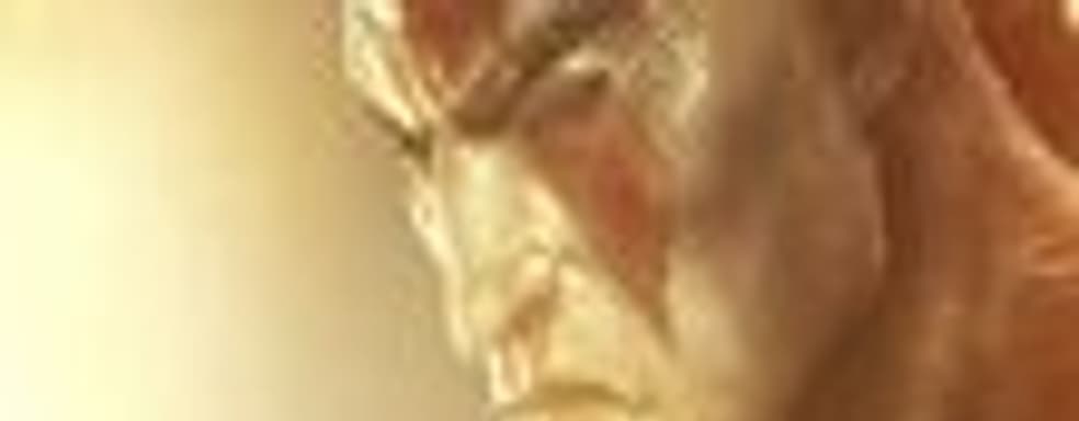 Sony Santa Monica переключается с God of War: Ascension на новые проекты