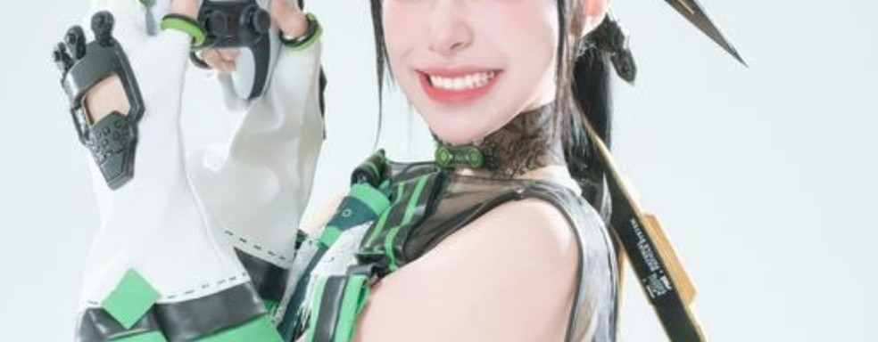Героиня Stellar Blade получила официальный косплей: фото и видео чирлидерши в образе Евы
