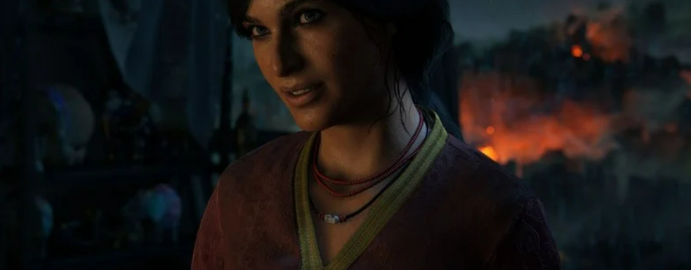 Системные требования Uncharted Legacy of Thieves Collection на ПК раскрыли, а затем удалили со страницы Epic Games Store