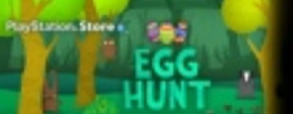 Весенняя распродажа в PSN 