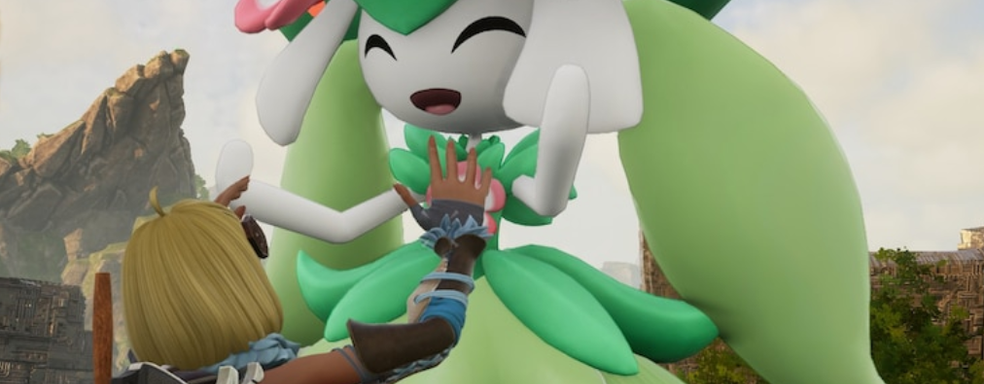 Palworld стала звездой маркетинга Xbox. Microsoft разыгрывает консоль и геймпады в стиле инди-хита