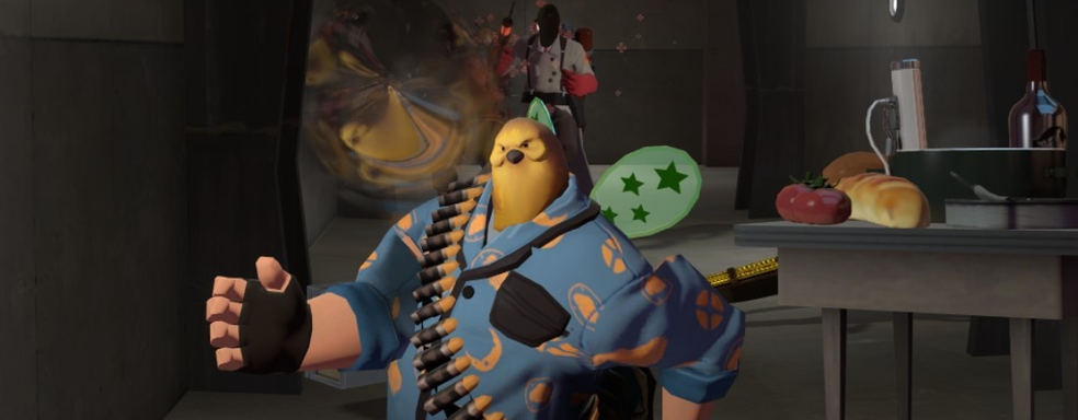 Team Fortress 2 возвращается с новинкой, но не так. Спустя семь лет выйдет новый комикс по игре Valve