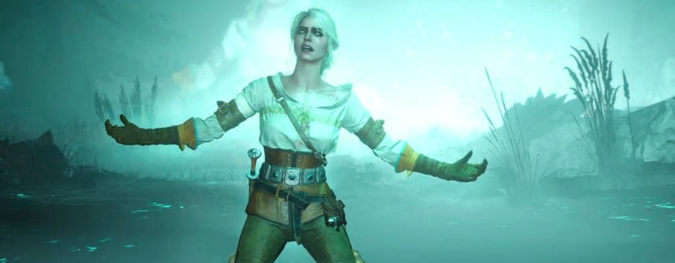 CDPR объяснила, почему в ремастере The Witcher 3 появились улучшенные женские гениталии