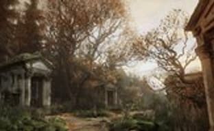 Тизеры The Vanishing of Ethan Carter