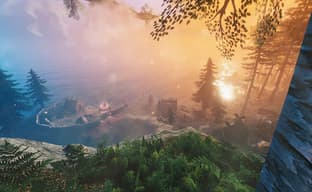 Для Valheim появились модификации с реалистичной графикой
