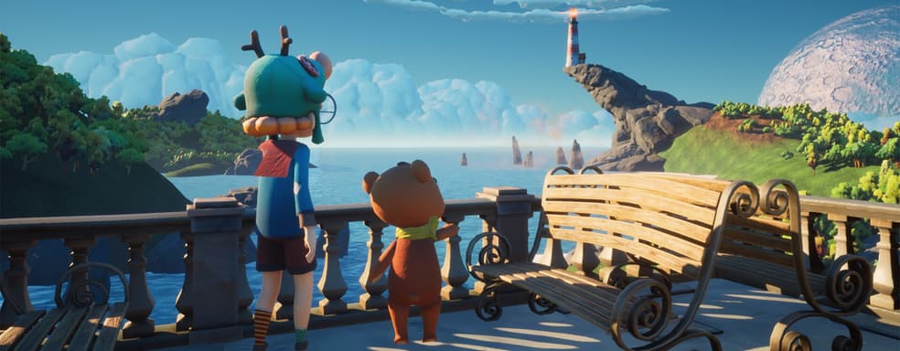 На этой неделе в Nintendo eShop выйдет 28 новых игр