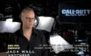 Дневники разработчиков Call of Duty: Black Ops II