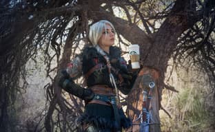 Фанатки показали косплей Цири и Миони из трейлера ролевой игры The Witcher 4