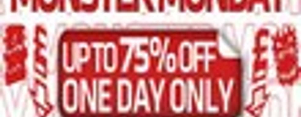 Распродажа в Game.co.uk и Shopto.net